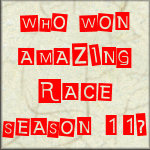 Amazing Race Season 11 Winners