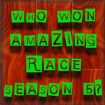 Amazing Race Season 5 Winners