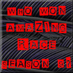 Amazing Race Season 9 Winners