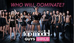 americas next top model season cycle 20 group picture