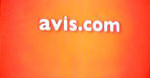 avis.com commercial screencap, dmx song keeps playing in the background