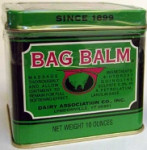 bag balm