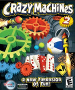 crazy machines 2