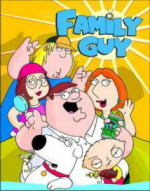 family guy voices