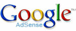 google adsense logo