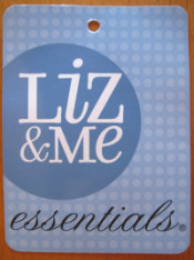 liz and me clothes label