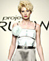 Project Runway 1 - jay: banana republic challege