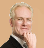 Tim Gunn: Project Runway