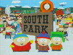 south park voices