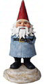 amazing race gnome