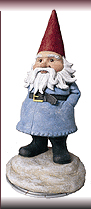 travelocity gnome