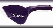 cat litter scoop