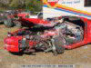 firebird car crash