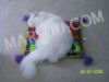 cat photo: boogie mat cat toy